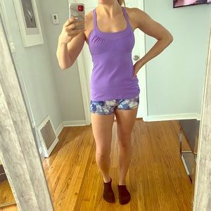 Lululemon Scoop Me Up Tank